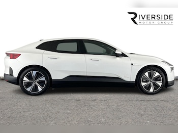 Used Polestar Polestar 4 2024 for sale - 77556844: Photo