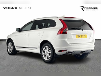 Used Volvo XC60 2015 for sale - 77353706: Photo
