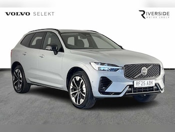 Used Volvo XC60 2025 for sale - 78973522: Photo