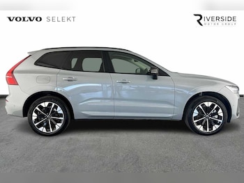 Used Volvo XC60 2025 for sale - 78973522: Photo
