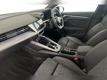 Used Audi A3 2023 for sale - 79767723: Photo