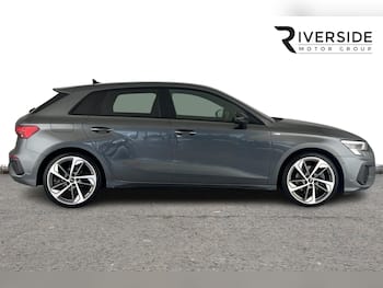 Used Audi A3 2023 for sale - 79767723: Photo
