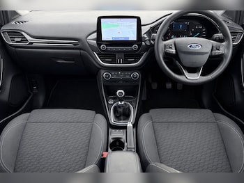 Used Ford Puma 2020 for sale - 77636226: Photo