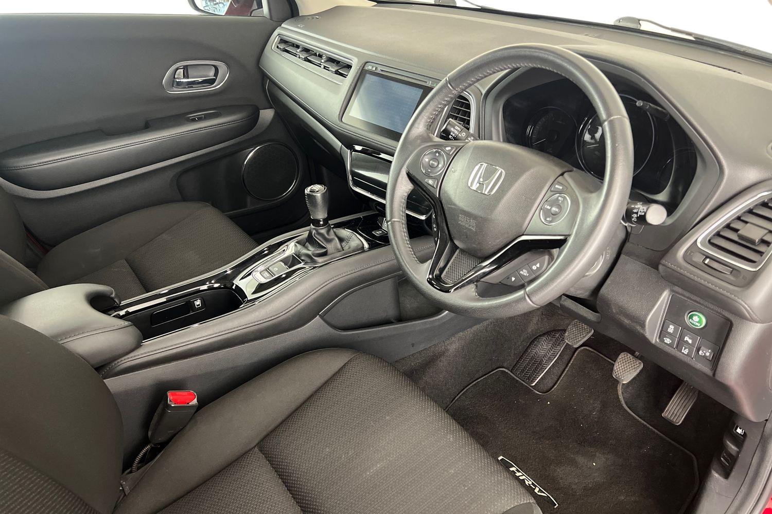 Used Honda HR-V 2017 for sale - 76438036: Photo 10