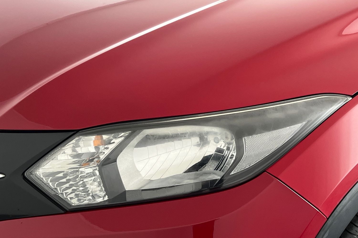 Used Honda HR-V 2017 for sale - 76438036: Photo 18