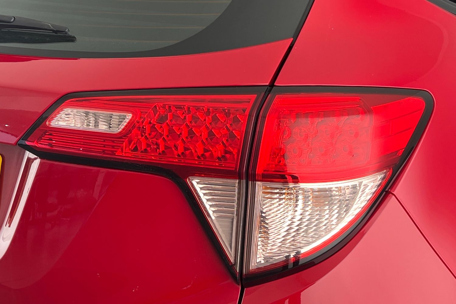 Used Honda HR-V 2017 for sale - 76438036: Photo 20