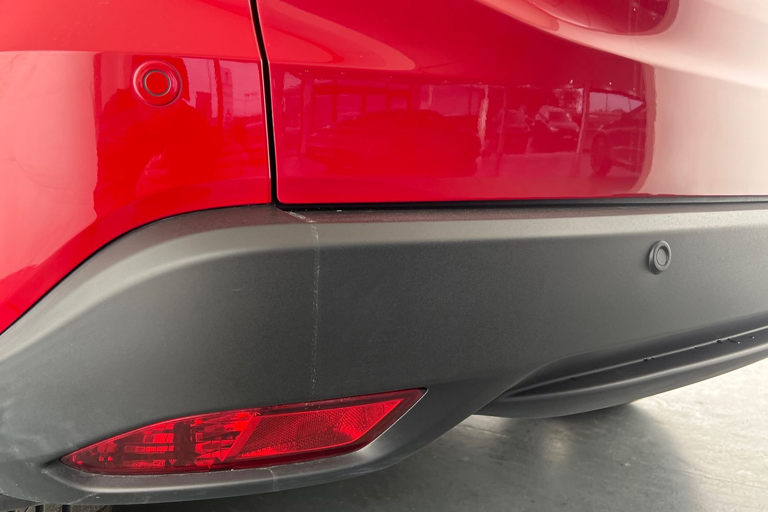 Used Honda HR-V 2017 for sale - 76438036: Photo 21