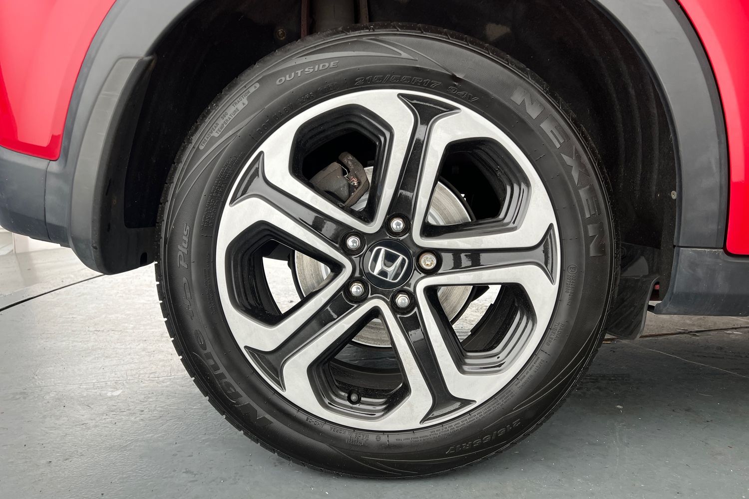 Used Honda HR-V 2017 for sale - 76438036: Photo 23