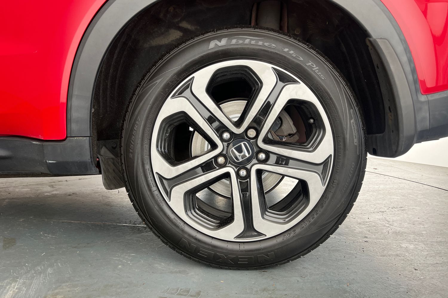 Used Honda HR-V 2017 for sale - 76438036: Photo 24