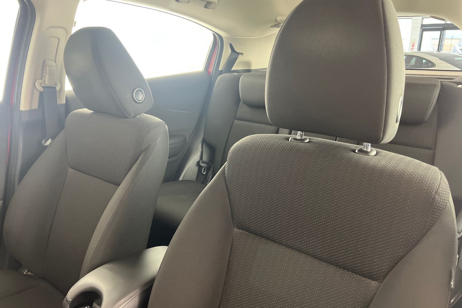 Used Honda HR-V 2017 for sale - 76438036: Photo 26