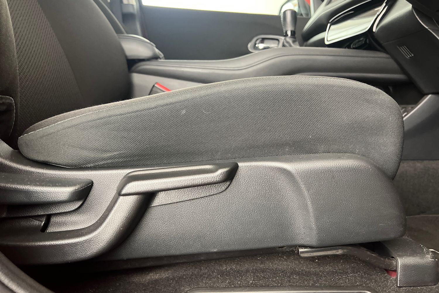 Used Honda HR-V 2017 for sale - 76438036: Photo 29