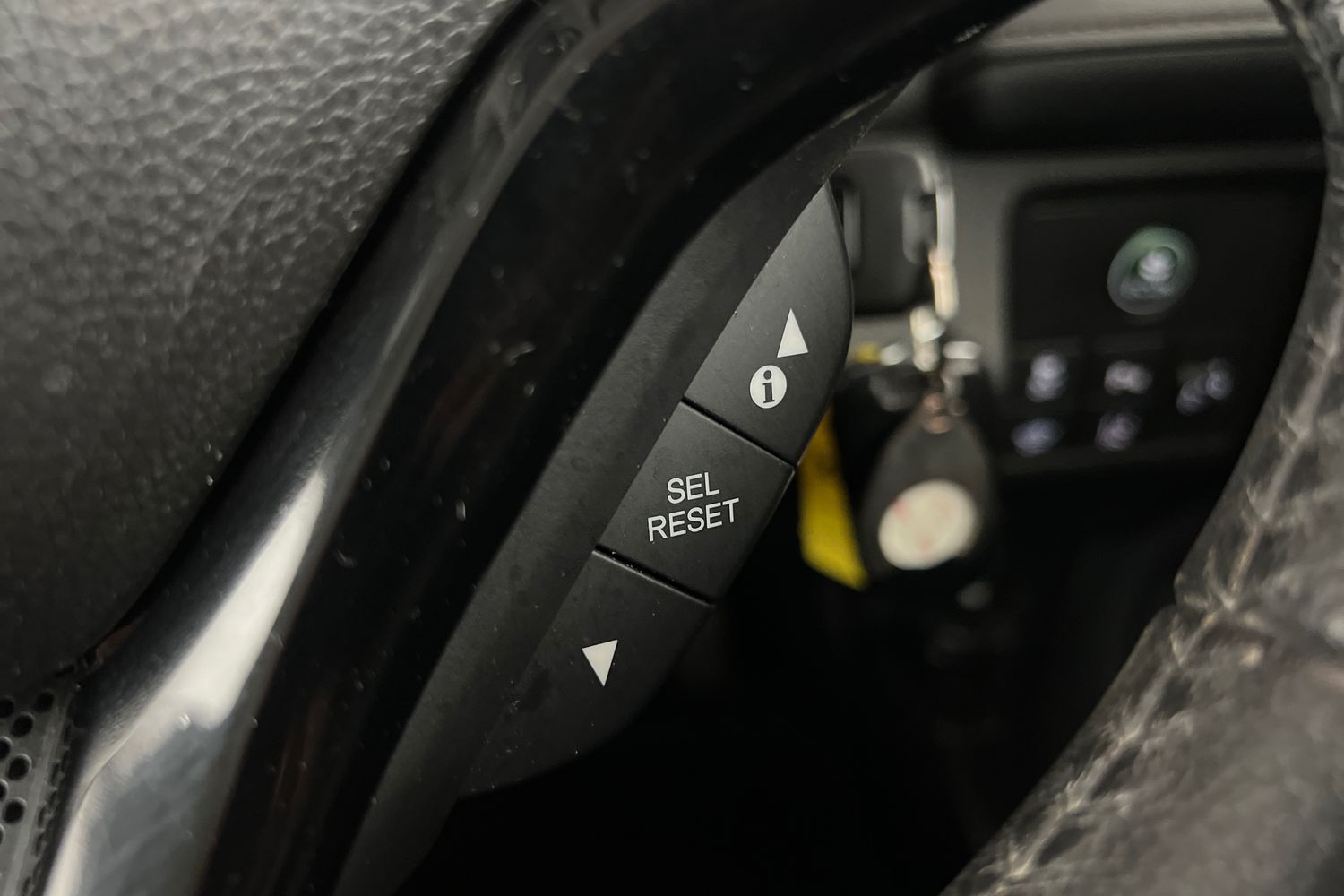 Used Honda HR-V 2017 for sale - 76438036: Photo 32