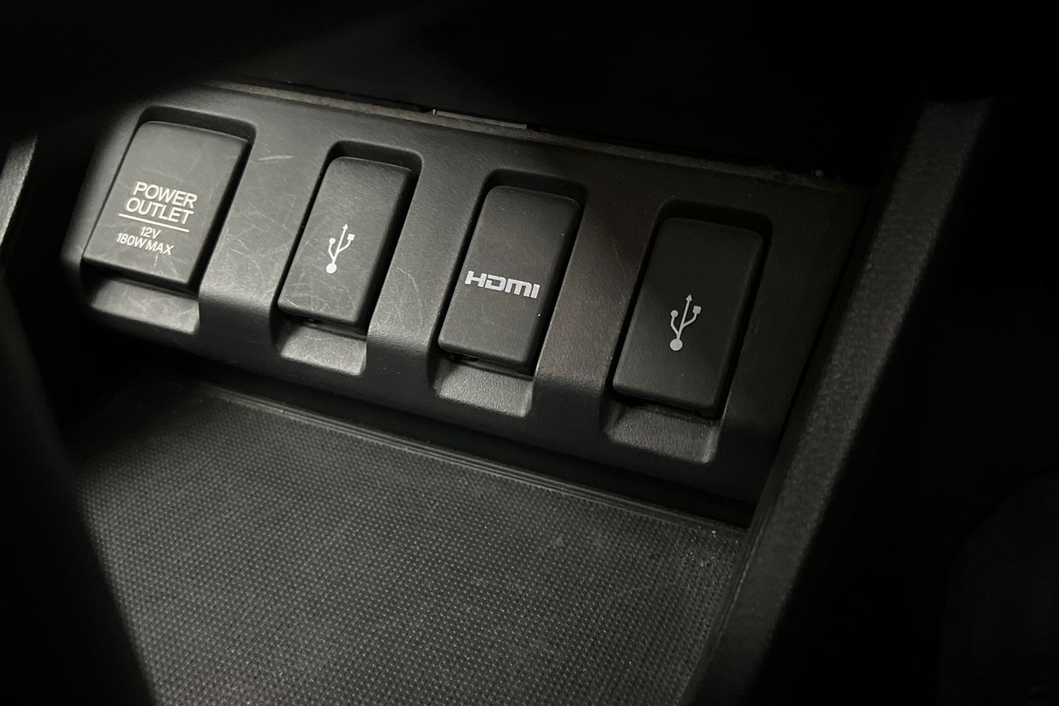 Used Honda HR-V 2017 for sale - 76438036: Photo 35