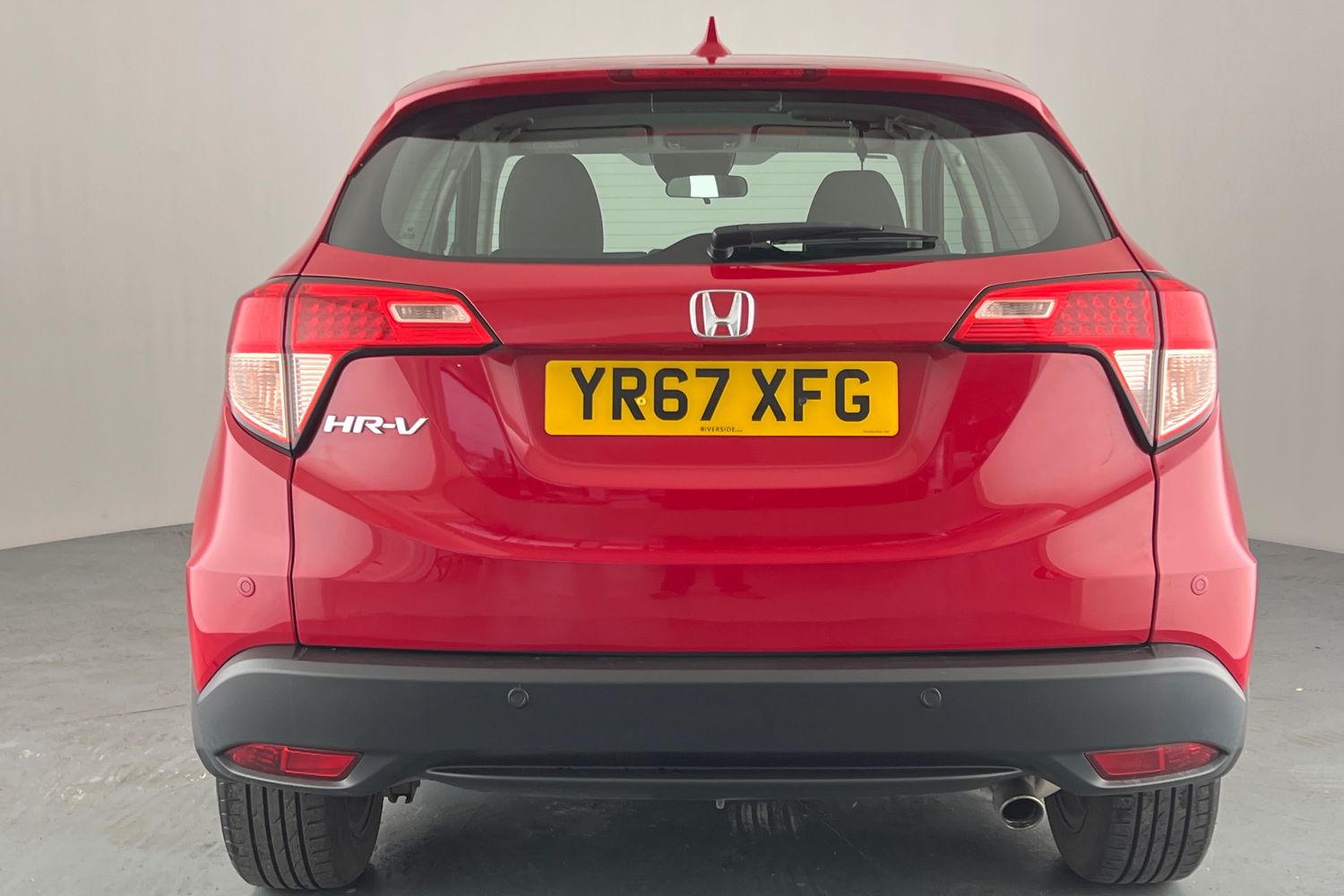 Used Honda HR-V 2017 for sale - 76438036: Photo 39