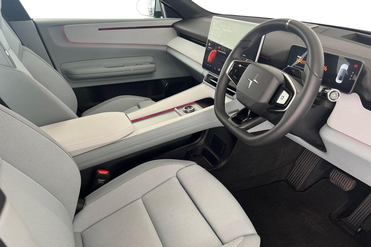 Used Polestar Polestar 4 2024 for sale - 77556858: Photo 10