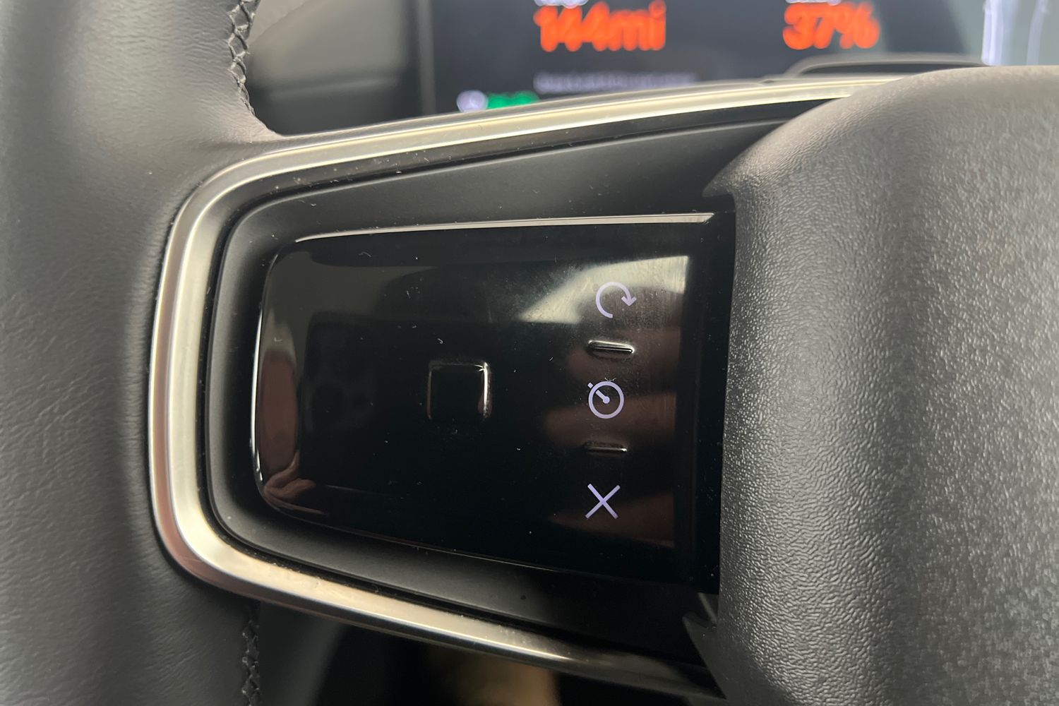 Used Polestar Polestar 4 2024 for sale - 77556858: Photo 11