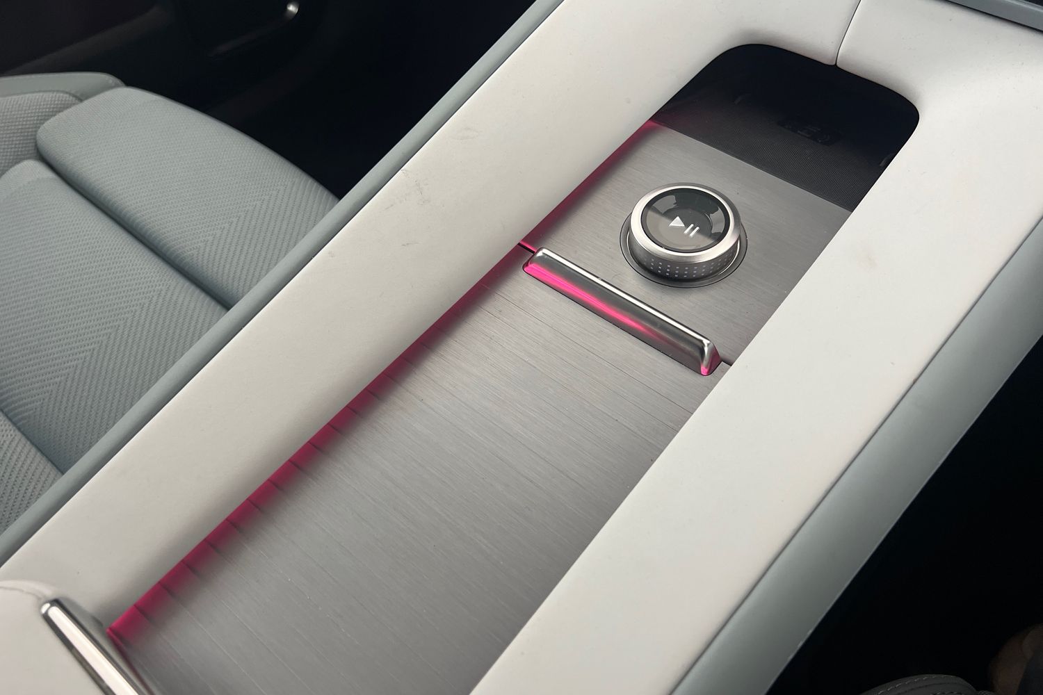 Used Polestar Polestar 4 2024 for sale - 77556858: Photo 13