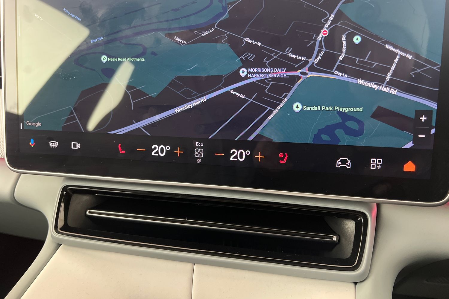 Used Polestar Polestar 4 2024 for sale - 77556858: Photo 14