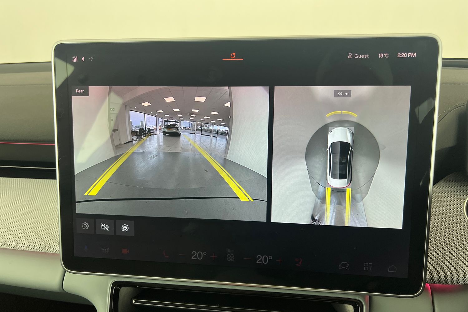 Used Polestar Polestar 4 2024 for sale - 77556858: Photo 16