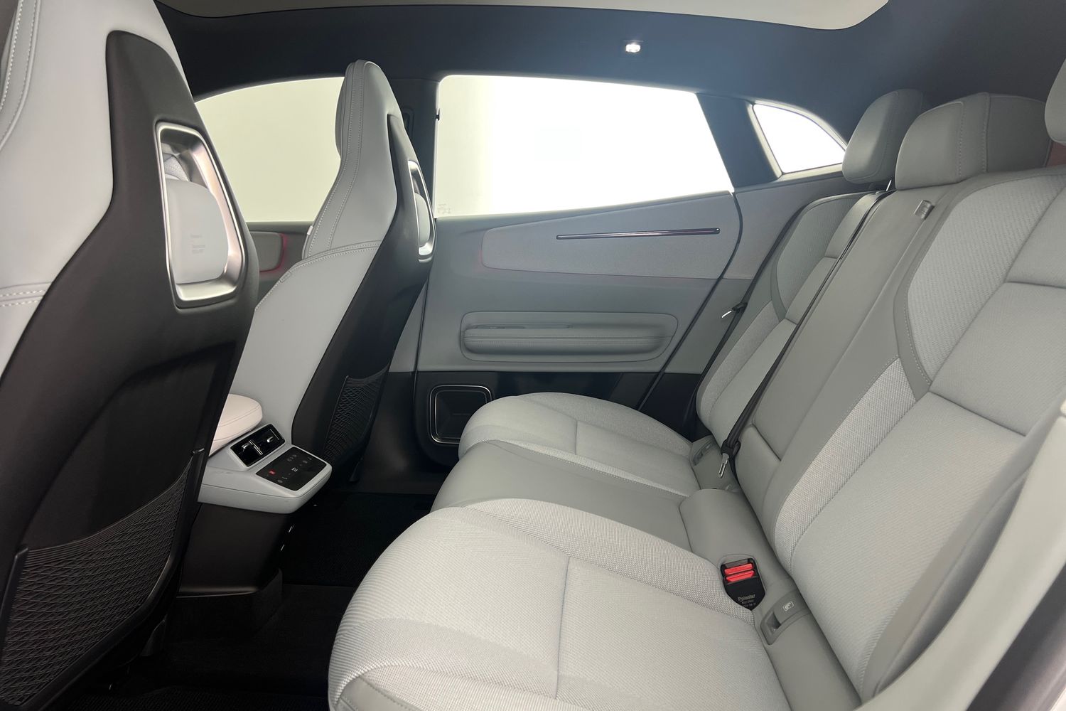 Used Polestar Polestar 4 2024 for sale - 77556858: Photo 17