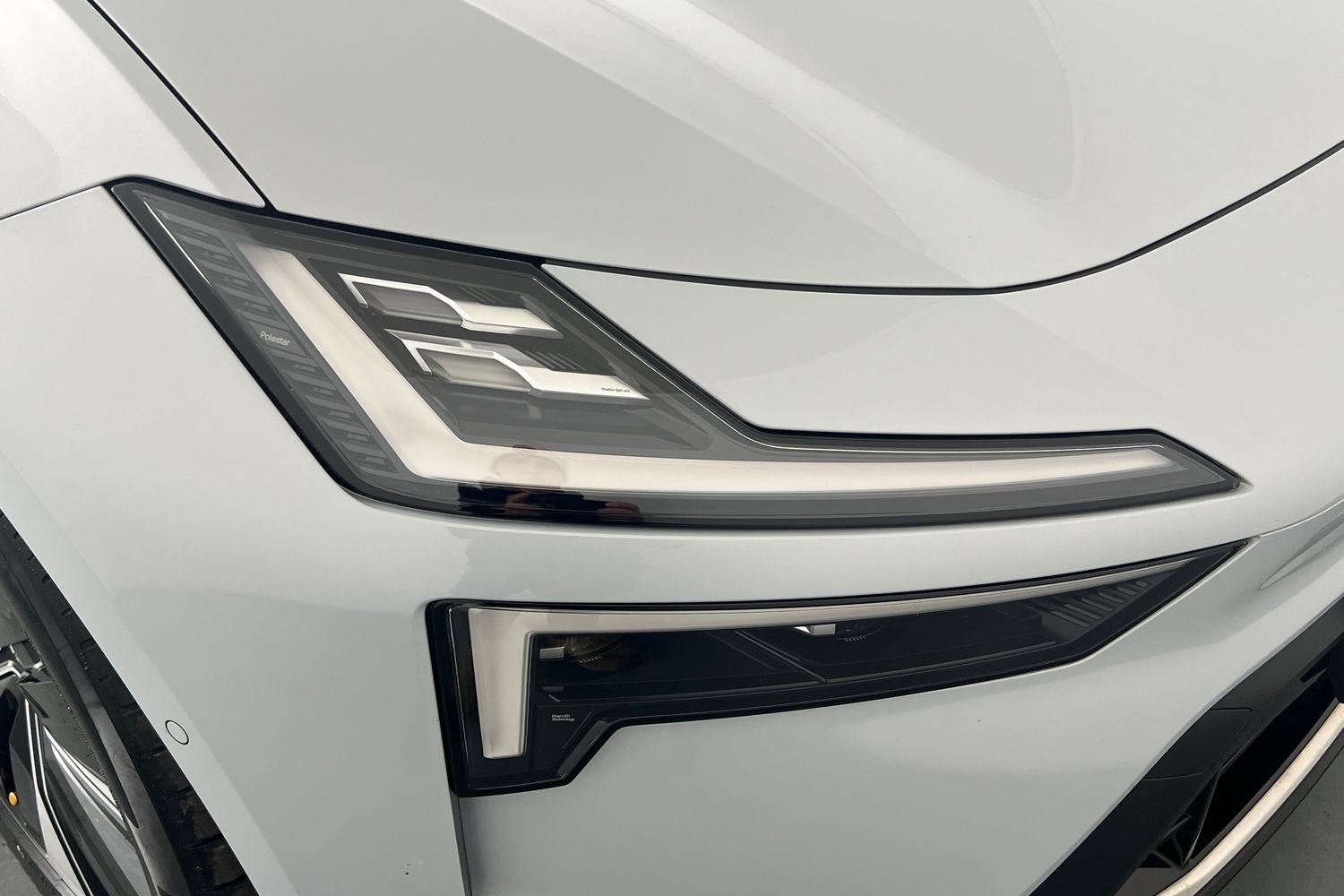 Used Polestar Polestar 4 2024 for sale - 77556858: Photo 18