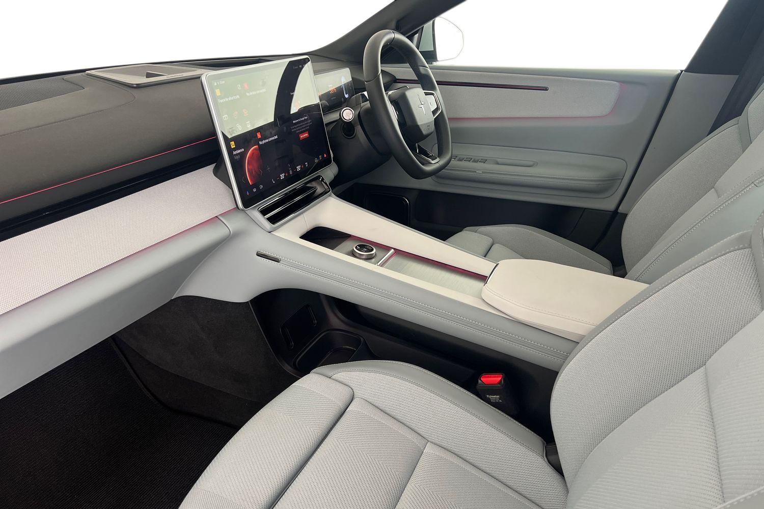 Used Polestar Polestar 4 2024 for sale - 77556858: Photo 2