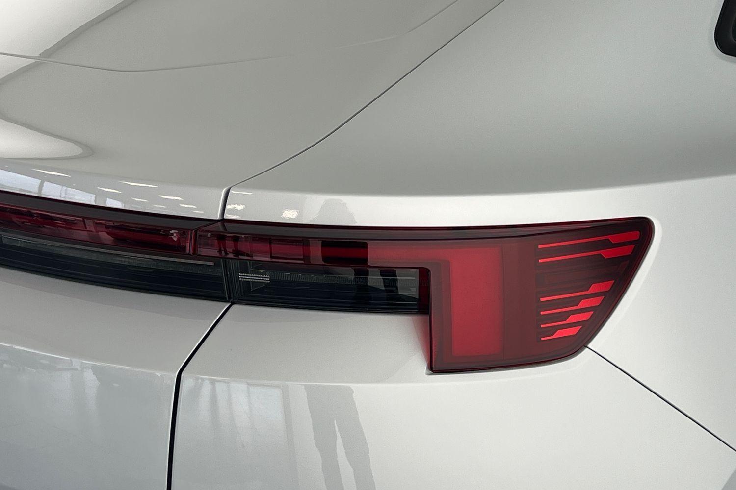 Used Polestar Polestar 4 2024 for sale - 77556858: Photo 20