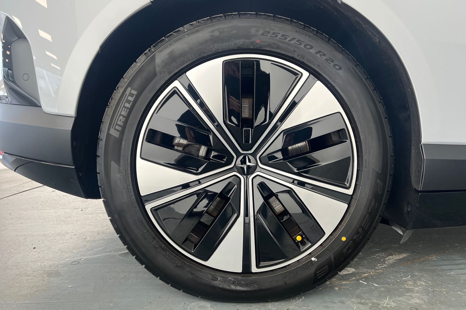 Used Polestar Polestar 4 2024 for sale - 77556858: Photo 24