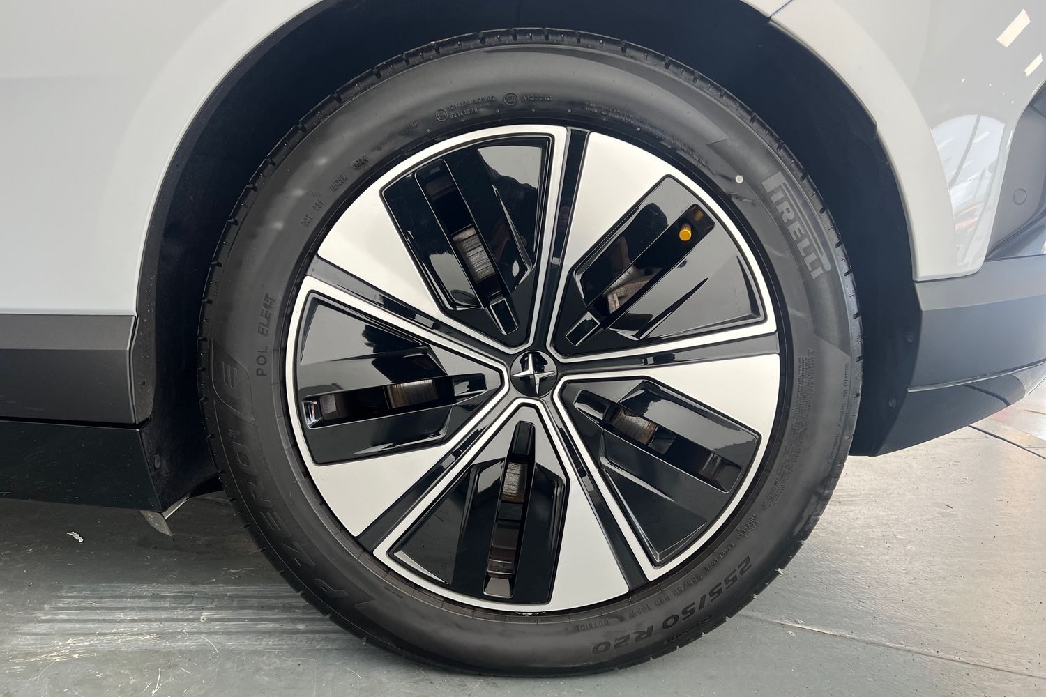 Used Polestar Polestar 4 2024 for sale - 77556858: Photo 25