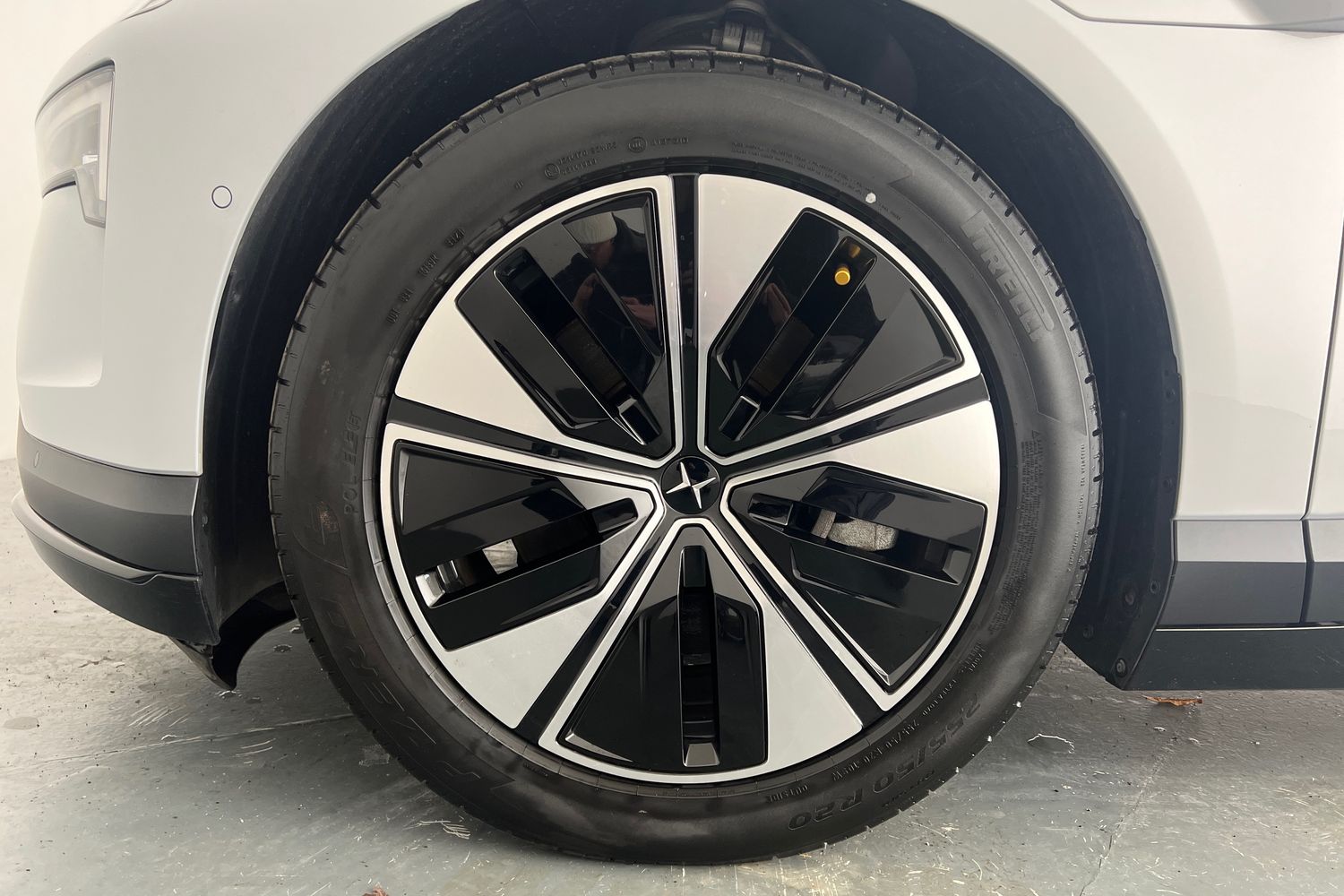 Used Polestar Polestar 4 2024 for sale - 77556858: Photo 26