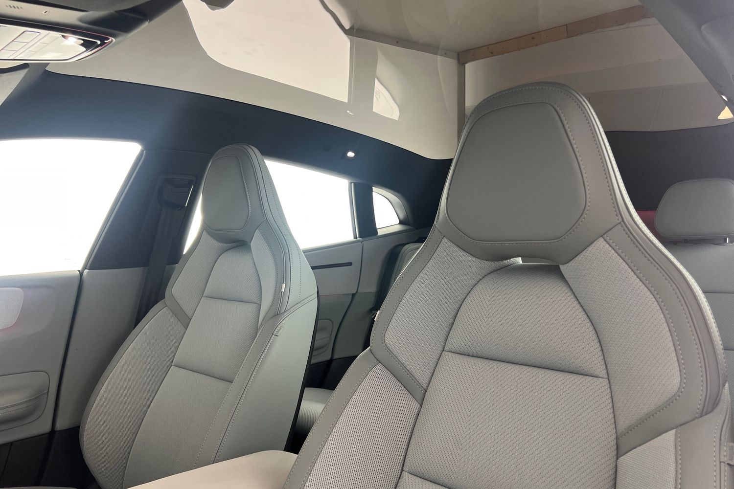 Used Polestar Polestar 4 2024 for sale - 77556858: Photo 27