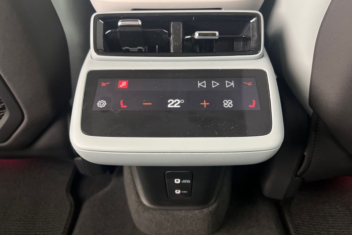 Used Polestar Polestar 4 2024 for sale - 77556858: Photo 28