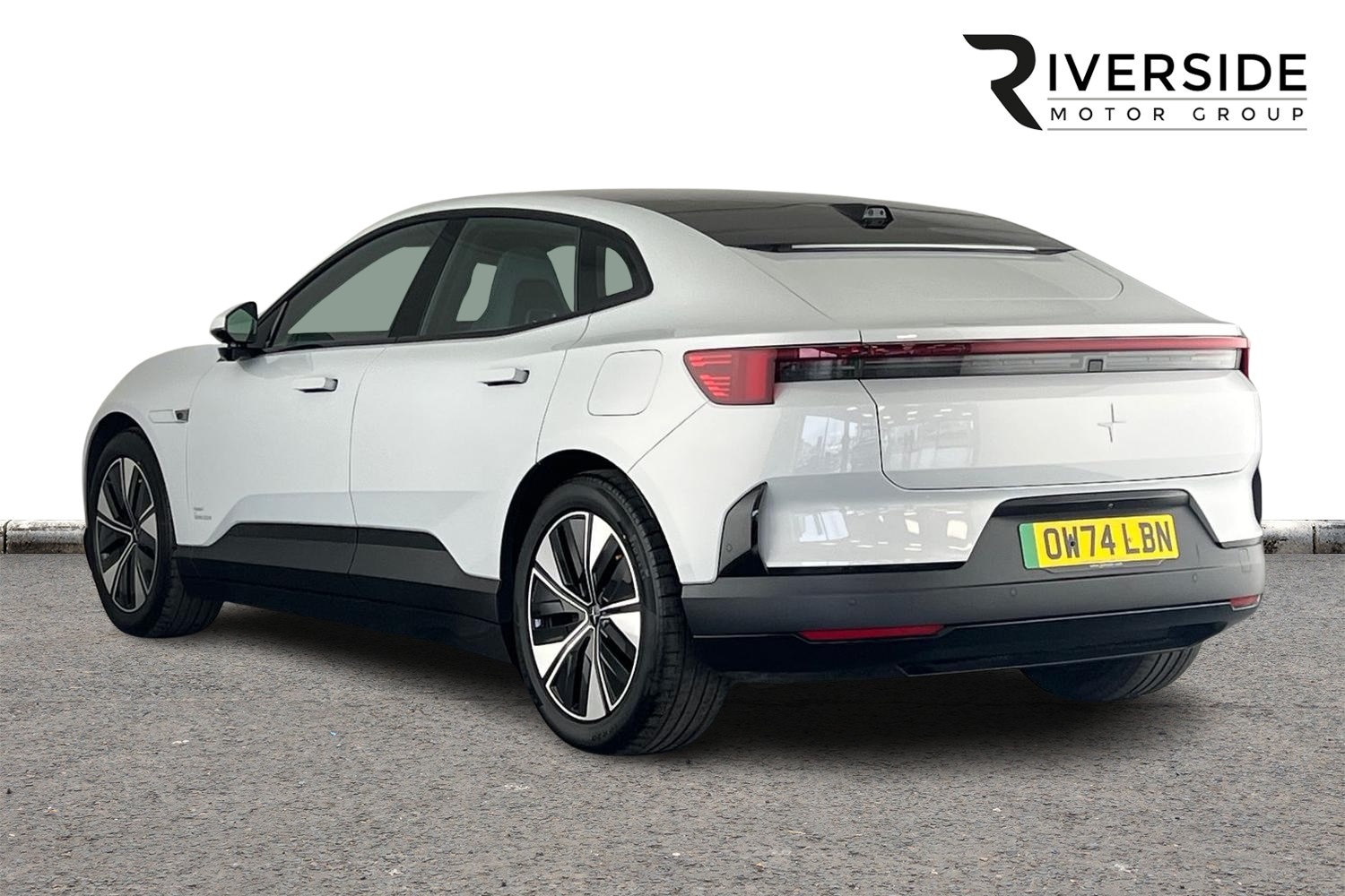 Used Polestar Polestar 4 2024 for sale - 77556858: Photo 3