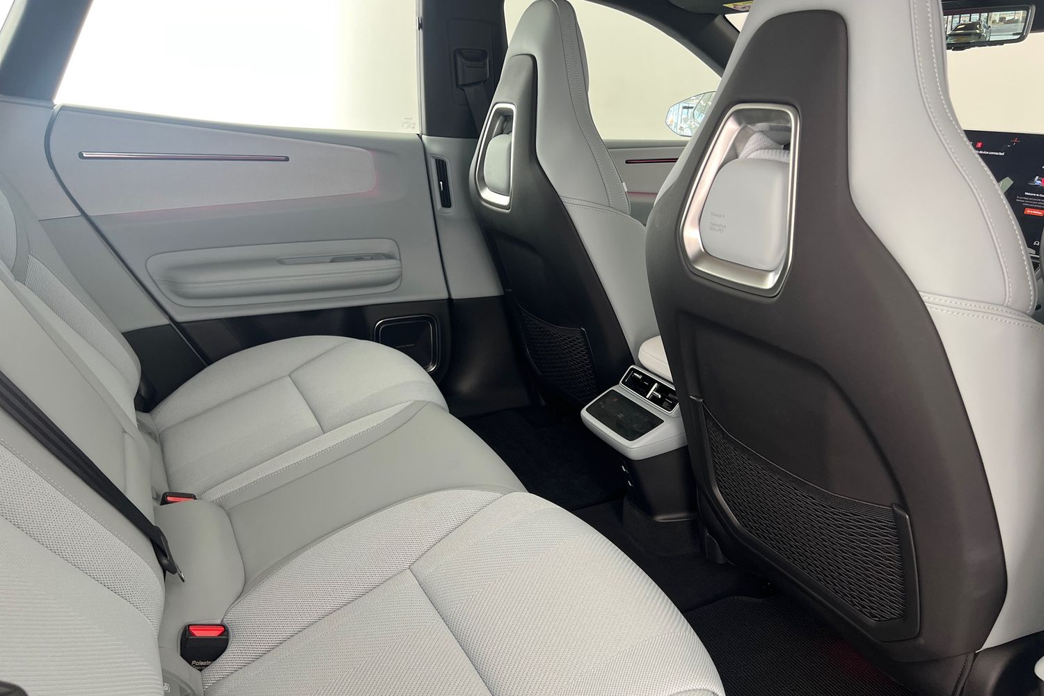 Used Polestar Polestar 4 2024 for sale - 77556858: Photo 31