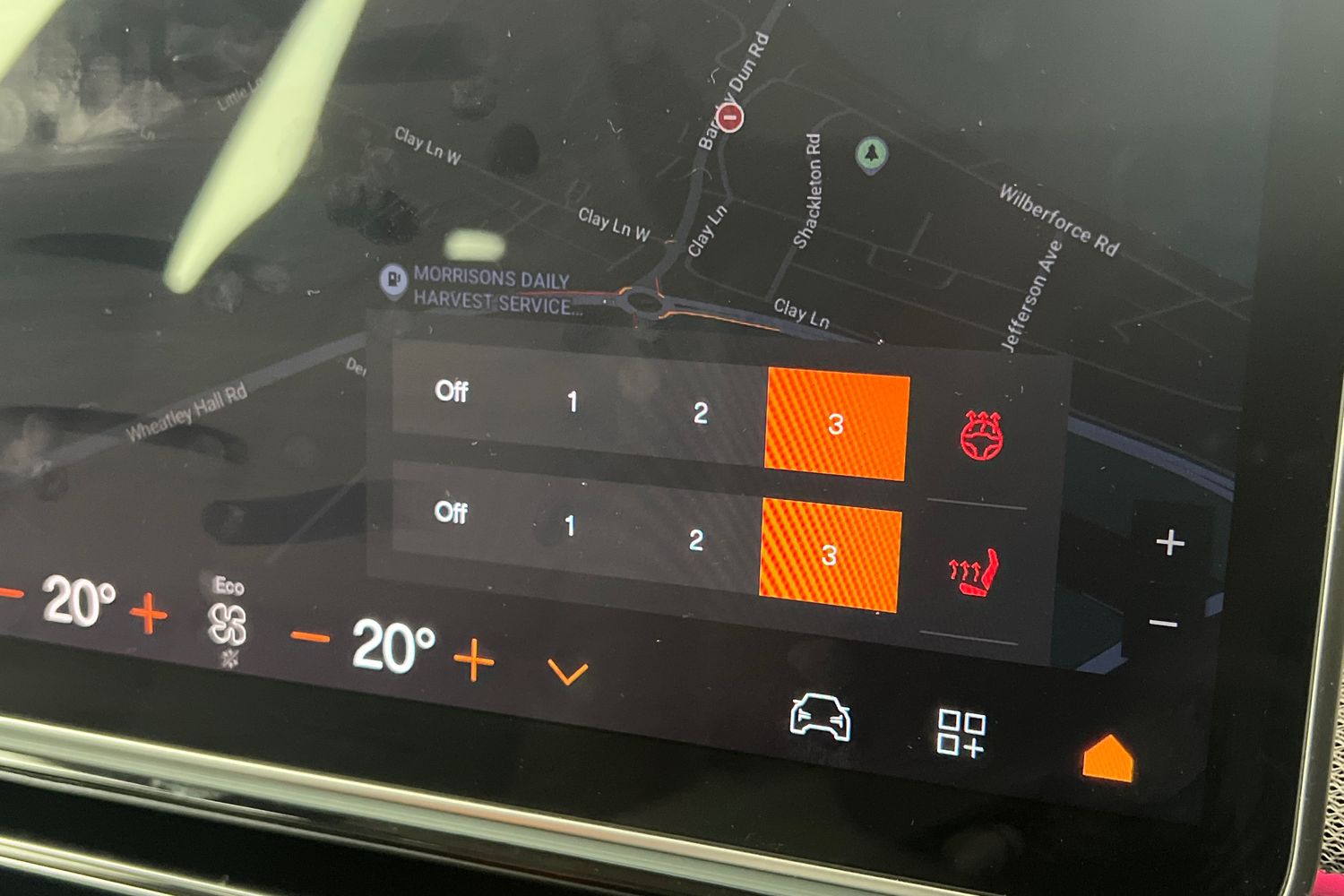 Used Polestar Polestar 4 2024 for sale - 77556858: Photo 32