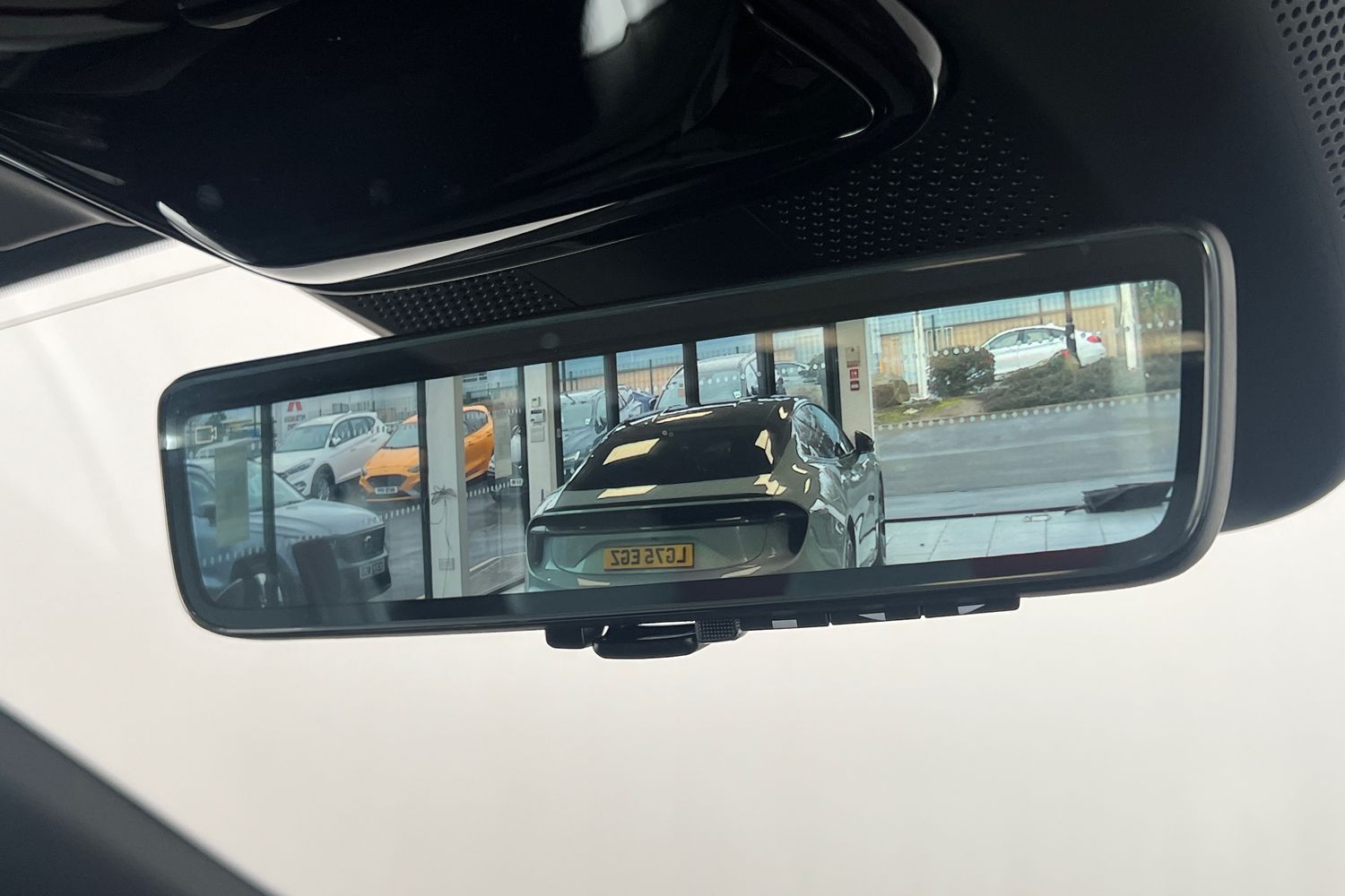 Used Polestar Polestar 4 2024 for sale - 77556858: Photo 34