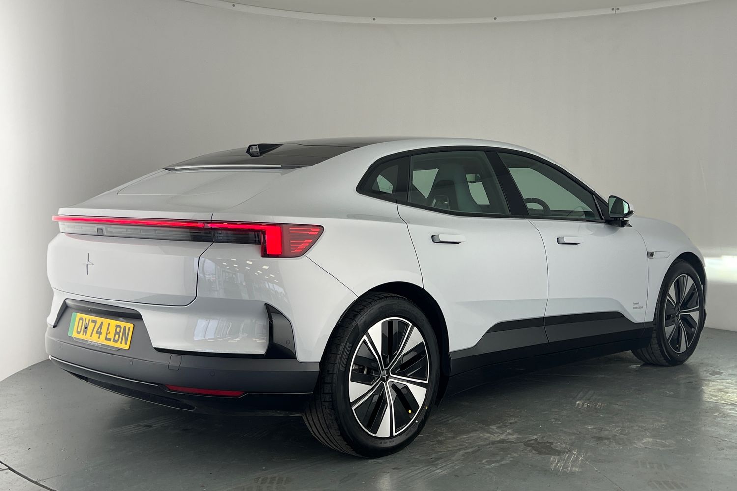 Used Polestar Polestar 4 2024 for sale - 77556858: Photo 38