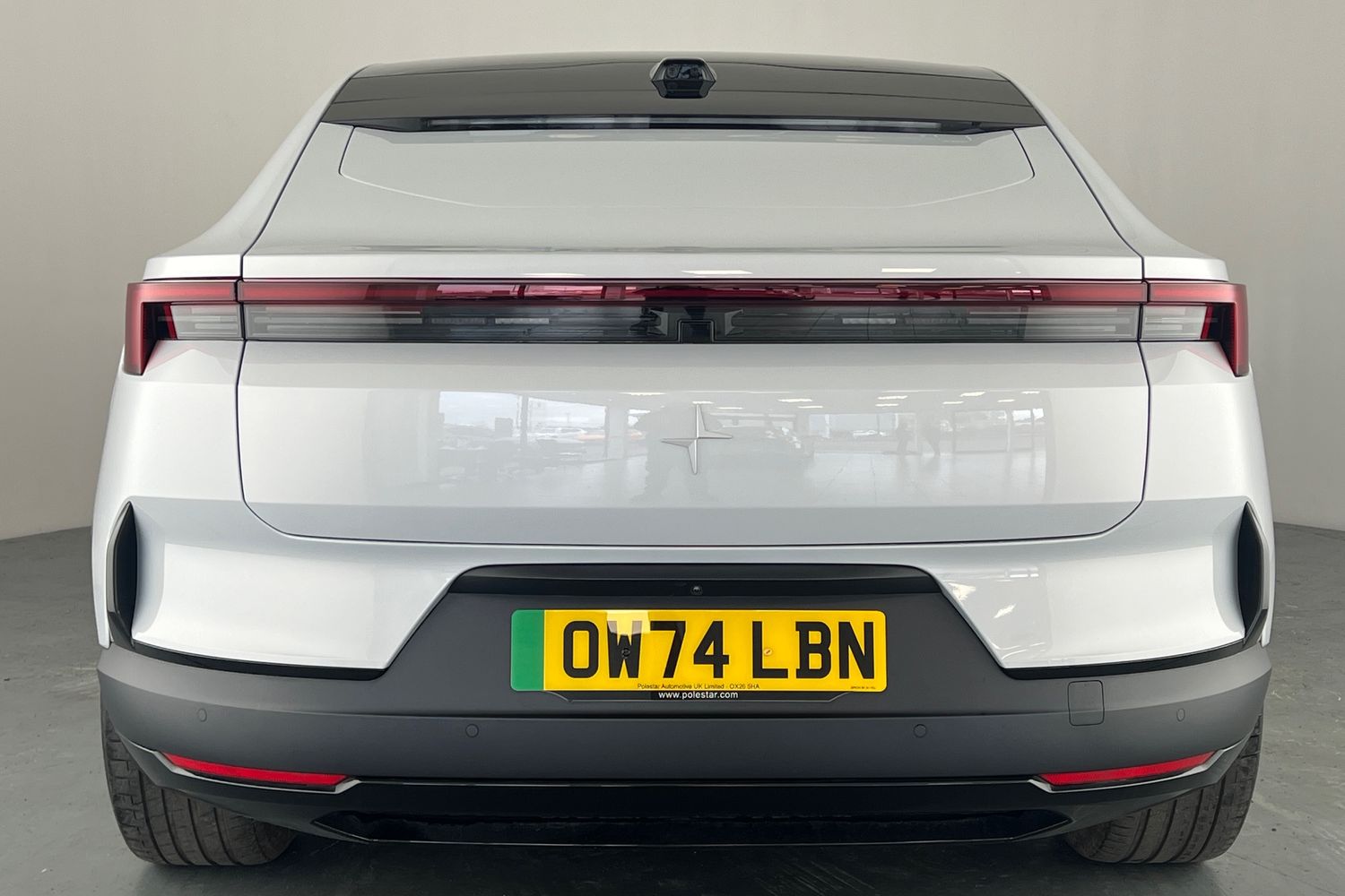 Used Polestar Polestar 4 2024 for sale - 77556858: Photo 39