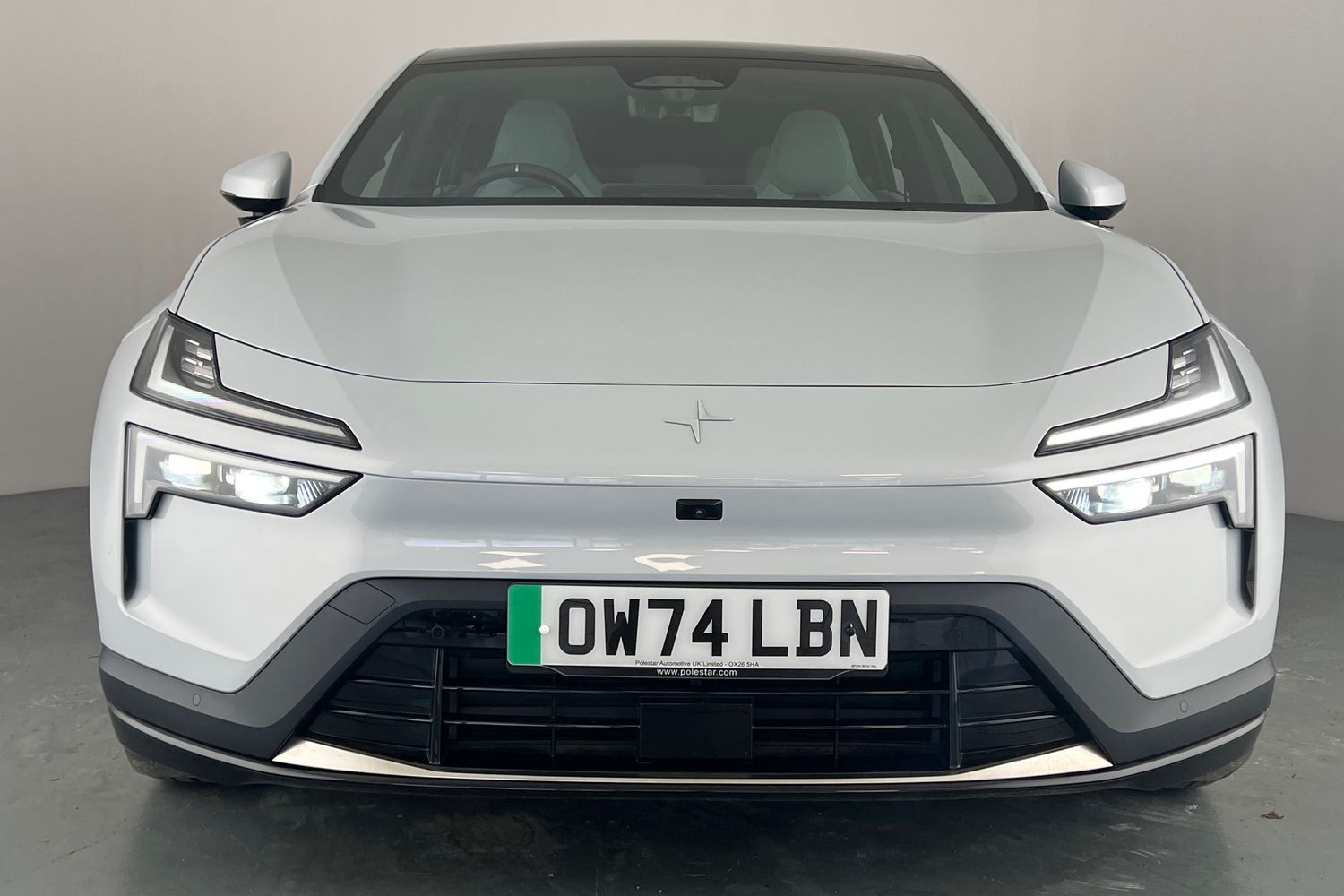 Used Polestar Polestar 4 2024 for sale - 77556858: Photo 40