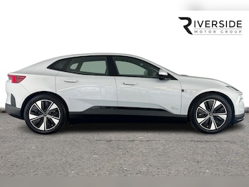 Used Polestar Polestar 4 2024 for sale - 77556858: Photo
