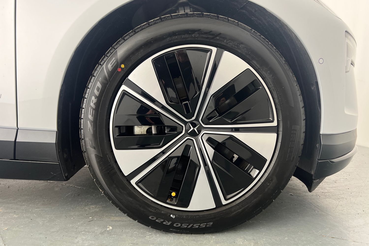 Used Polestar Polestar 4 2024 for sale - 77556858: Photo 5