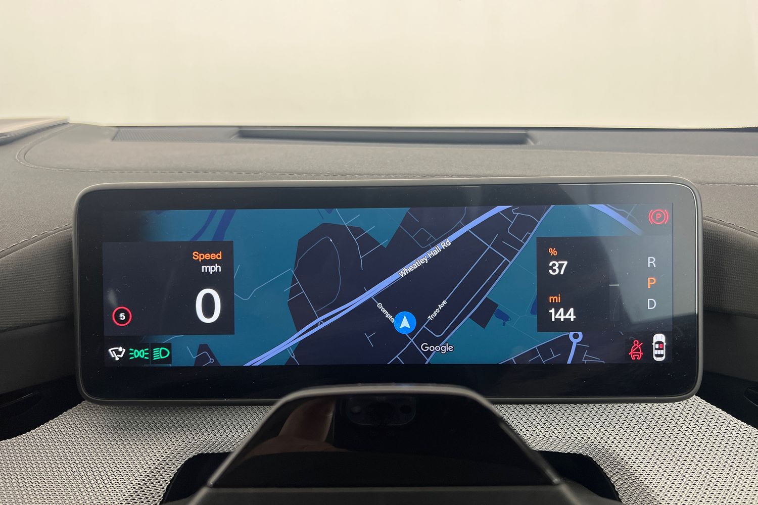 Used Polestar Polestar 4 2024 for sale - 77556858: Photo 7