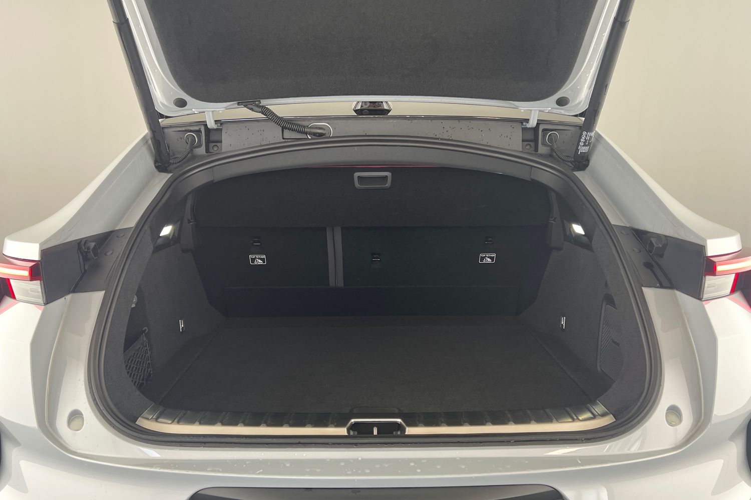 Used Polestar Polestar 4 2024 for sale - 77556858: Photo 8