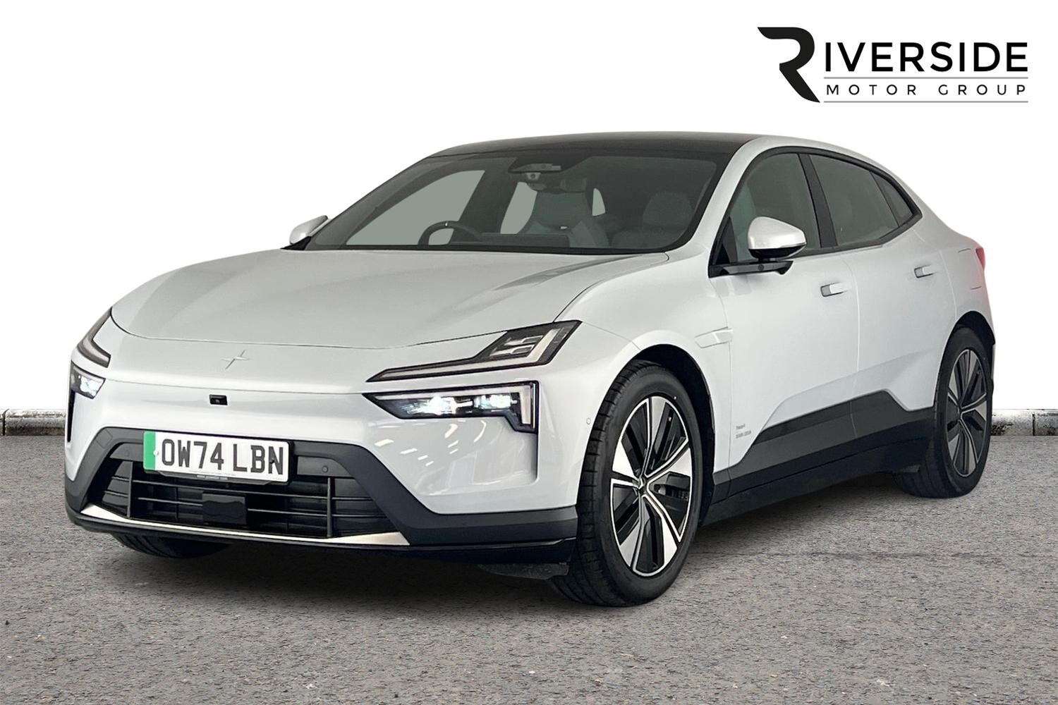 Used Polestar Polestar 4 2024 for sale - 77556858: Photo 9