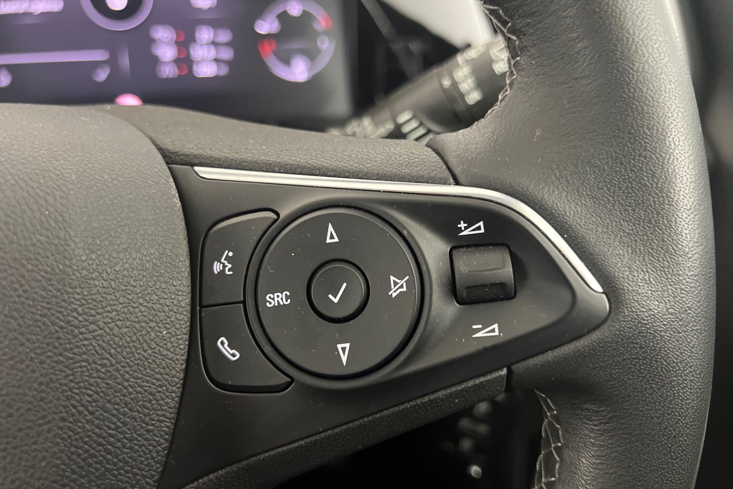 Used Vauxhall Grandland 2023 for sale - 76907939: Photo 12