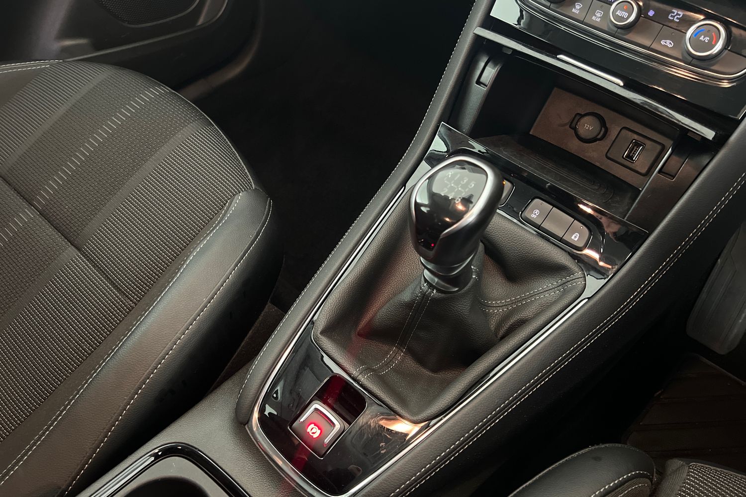 Used Vauxhall Grandland 2023 for sale - 76907939: Photo 13