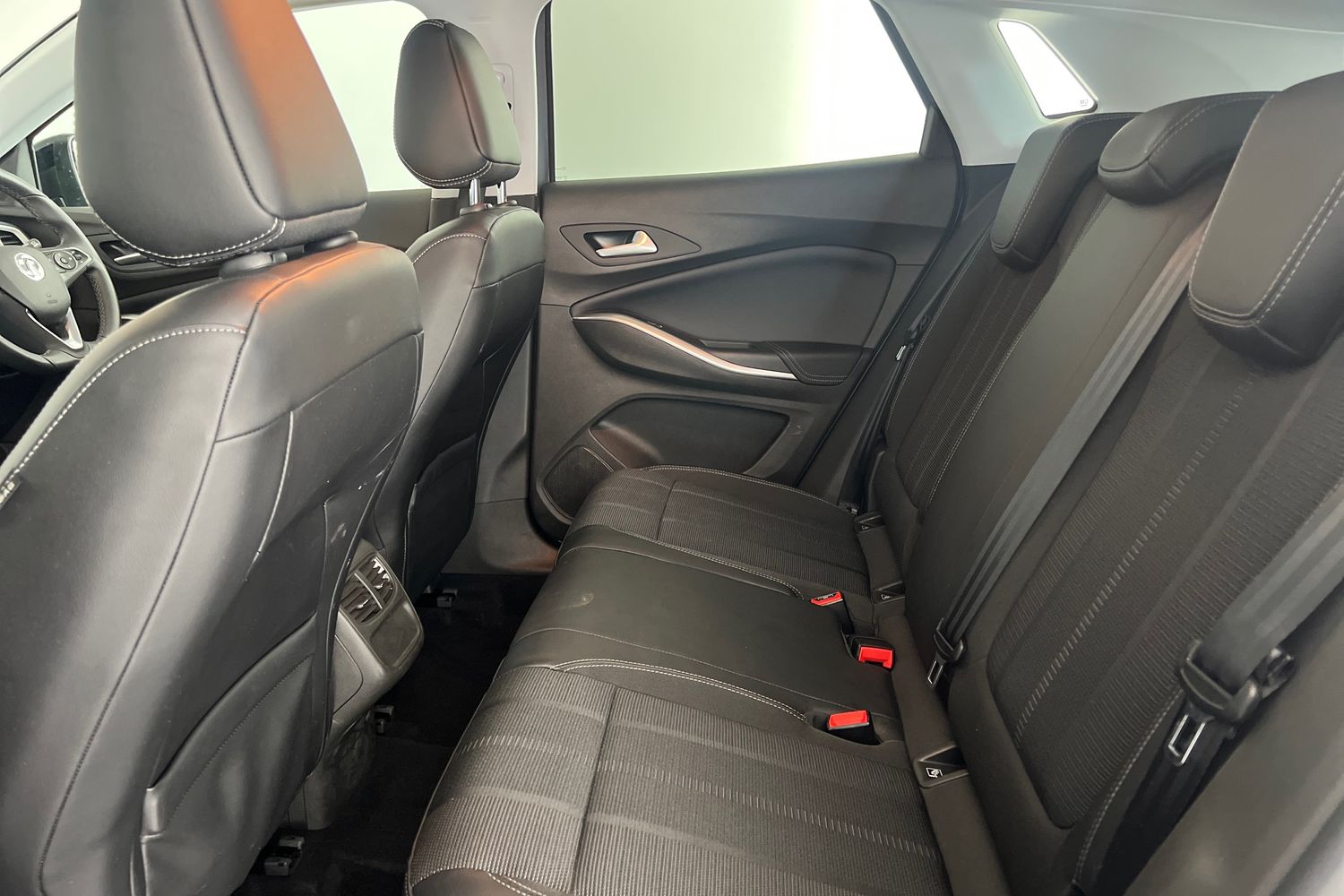 Used Vauxhall Grandland 2023 for sale - 76907939: Photo 17