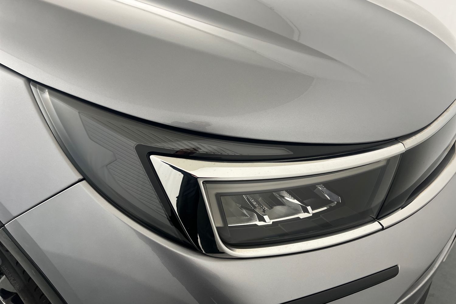 Used Vauxhall Grandland 2023 for sale - 76907939: Photo 18