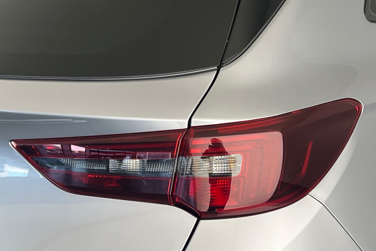 Used Vauxhall Grandland 2023 for sale - 76907939: Photo 20