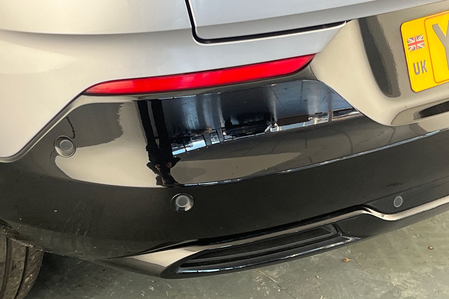 Used Vauxhall Grandland 2023 for sale - 76907939: Photo 21